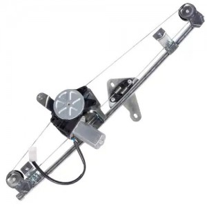 DX8200733828 Стеклоподъемник RENAULT Sandero, Duster II передний правый (с элект DX8200733828 DOLLEX