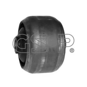 сайлентблок задней балки!\ Nissan Primera P12 01-07 516101 GS P