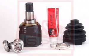 Шрус внутренний левый 27x50x24 (oem-исполнение) TYIL-GYL15 ASVA