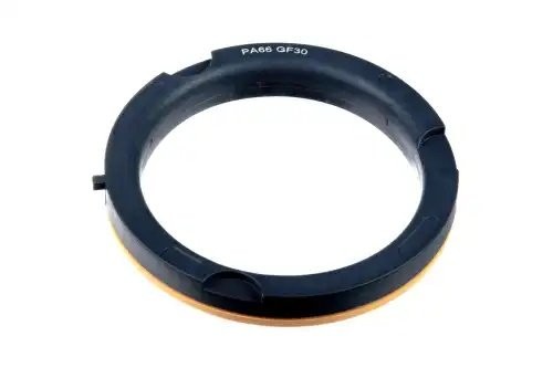 подшипник опоры амортизатора!\ Audi 100 <90 Z12164 ZENTPARTS