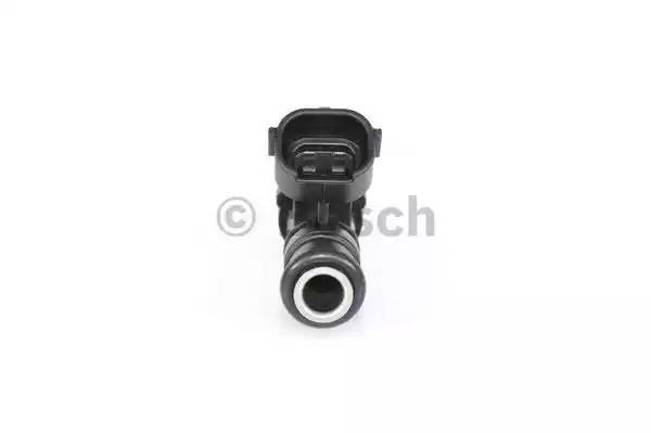 Форсунка бензиновая 0280158013 0 280 158 013 BOSCH
