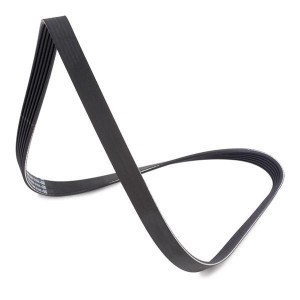 Ремень поликлиновой 6PK1137 DAYCO