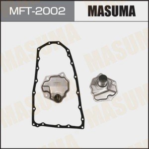 фильтр АКПП!\ Nissan Juke 1.2/1.6i 10> MFT-2002 MASUMA