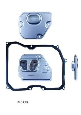 Фильтр гидравлический HX169KIT HX169KIT MAHLE KNECHT