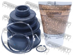 Пыльник ШРУСа MITSUBISHI Lancer (00-) внутреннего комплект FEBEST 2015-MAGT FEBEST