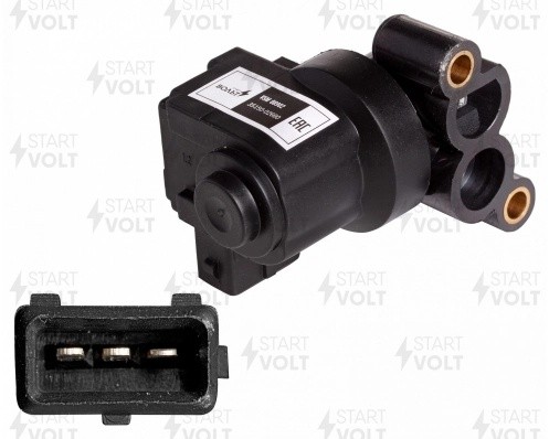 Регулятор холостого хода VSM 08902 START VOLT