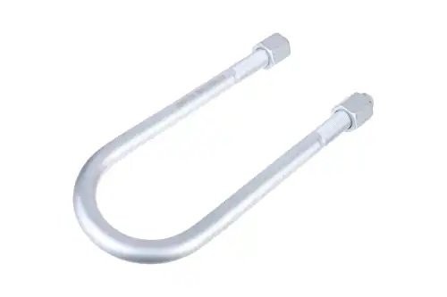 стремянка рессоры! 93xM20x1.5x280-R \ RVI Premium/Kerax/Magnum Z62557 ZENTPARTS