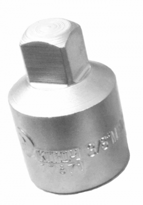 Адаптер с 1/2 на 3/8 77571 SERVICE KLUCH