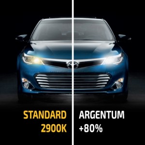 ЛАМПА ГАЛОГЕН 12V H11 55W PGJ19-2 MTF ARGENTUM +80% 4000К H8A1211 MTF