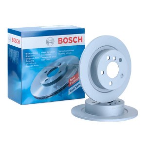 Диск тормозной задний 0986479C92 0 986 479 C92 BOSCH