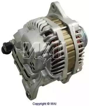 SUBARU FORESTER (S11) (2002-2007) FORESTER (S12) ( 11226N WAI