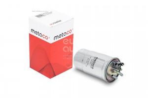 AUDI A3 (8L1) (1996-2003) 1030057 METACO