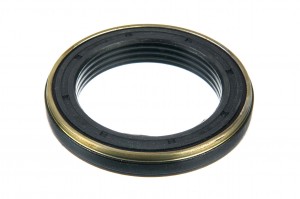 сальник коленвала! 70x100x12.67\ HOWO T5G, SITRAK C7H 15>, Iveco EuroCargo F4AE  Z26764 ZENTPARTS