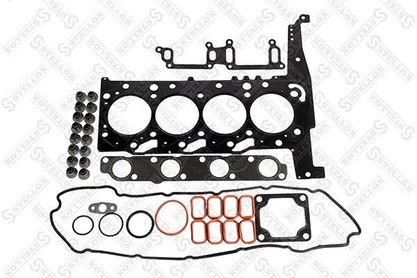 к-кт прокладок ДВС!\ Ford Transit 2.4TDCi JXFA 06> 1125602SX STELLOX