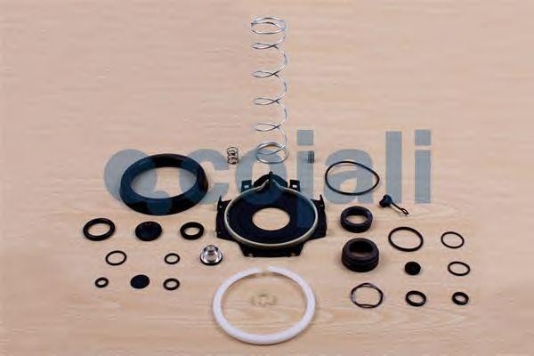 Ремкомплект ПГУ сцепления для WABCO 970 051 412 0 NEOPLAN/MAN TGA/TGS/TGX SL/SU, 6032126 COJALI