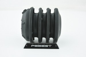 Отбойник амортизатора CHD-LAN CHD-LAN FEBEST