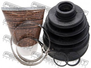 Пыльник ШРУСа внутренний TOYOTA CAMRY/HYBRID V50 2011.08-2018.03 0215-L32T 0215-L32T FEBEST