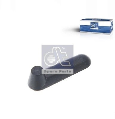 Пружина синхронизатора! d6 L34 ZF(S5-50.S6-65/80/90.4S-120GP,5S-90/9 2.5S-110/1G 4 DIESEL TECHNIC