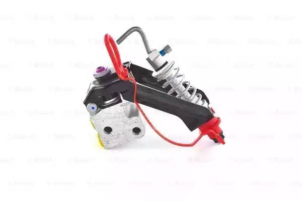 Регулятор RENAULT Clio (99-) давления тормозной системы BOSCH 0 204 031 296 BOSCH