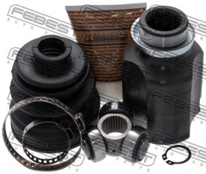 ШРУС 0511-CPRH 0511-CPRH FEBEST