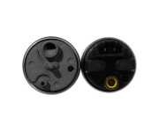 Насос топливный (МОТОР) LADA VESTA, ГРАНТА 19-, ВАЗ-2123, 21214 19-, 110 л/ч VR22115 VOLRAM