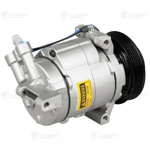 Компрессор кондиц. для а/м Chevrolet Captiva (06-)/Opel Antara (07-) 2.2D/2.4i ( LCAC0540 LUZAR