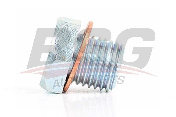 Пробка сливная DAEWOO Nexia поддона картера BSG BSG65230003 BSG