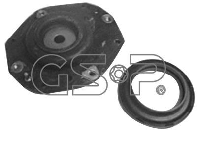 к-кт опоры амортизатора переднего! с г/у\ Citroen Berlingo, Peugeot Partner 91> 511933S GS P