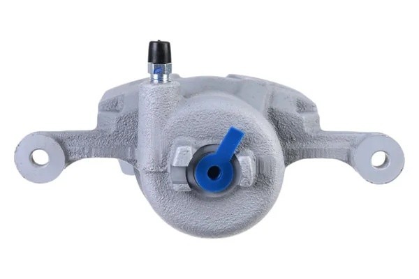 суппорт тормозной передний левый!\ Chevrolet Aveo II, Daewoo Kalos 1.2/1.4/1.5 0 Z183638 ZENTPARTS