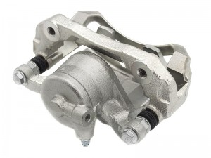 Суппорт тормозной перед CHEVROLET COBALT 13-/RAVON R4 17- LH ST52022891 ST52022891 SAT