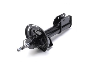 Амортизатор передний 4800037 4800037 METACO