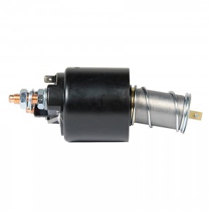 Реле втягивающее стартера для ам Renault Kangoo (97-),Clio II (98-) 1.4i,1.6i (V VSR0902 START VOLT