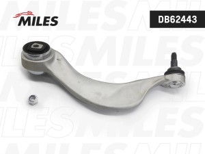 Рычаг передней подвески правый BMW 5 (F10/F11) (LEMFORDER 3621101) DB62443 DB62443 MILES
