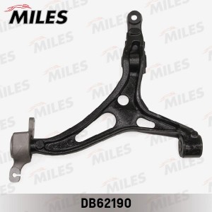 Рычаг передней подвески левый MERCEDES BENZ W164/X164 06- (LEMFORDER 3802801) DB DB62190 MILES