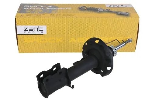 амортизатор передний правый газовый!\ Opel Corsa C 1.2/1.4/1.8/1.7DTi 00> Z00930 ZENTPARTS