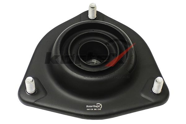 Опора амортизатора HYUNDAI ELANTRA 00-06KIA CERATO 04-09 пер. KAC1126 KAC1126 KORTEX
