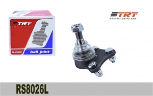 Опора шаровая 8450006741 TRT RS8026L VESTA левая RS8026L RS8026L TRT