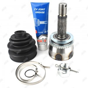 ШРУС внешний HYUNDAI MATRIX 1.8 JC11001 JC11001 JIKIU