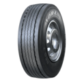 Покрышка КАМА FORZA REG T прицеп 385/65 R22.5 4430011 KAMA