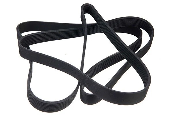 ремень поликлиновой! 8PK2410\ Toyota Land Cruiser, Lexus GX400 07> 9802410SX STELLOX