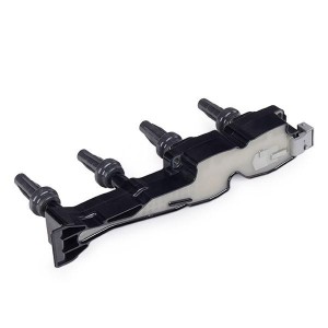 Катушка зажигания PEUGEOT 206,307,Partner CITROEN C2,C3,C4,Berlingo (1.6) (дв.TU 245095 VALEO PHC