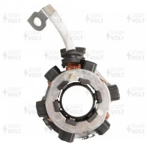 Узел щеточный стартера для а/м Ford Transit (11-) 2.2TDCi (VBS 1009) VBS 1009 START VOLT