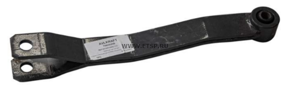 Стойка стабилизатора SITRAK переднего AVLKRAFT 79600208 AVLKRAFT
