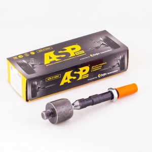 Тяга рулевая (без наконечника) HYUNDAI Santafe Fe 12-, KIA Optima 11-, Ceed 12-  RJ20011 ASP MENSAN