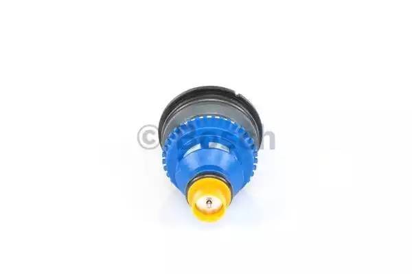 ФОРСУНКА (БЕНЗИН) VW 1,6…1,8L 88-> BOSCH 0 280 150 651 BOSCH