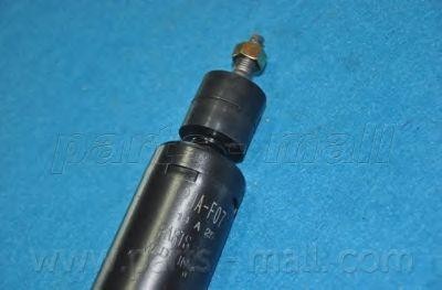 Амортизатор передний лев/прав HYUNDAI 4.5/5T CLASS SUPER TRK 97-04 PJA-F071 PJA-F071 PMC PARTS MALL