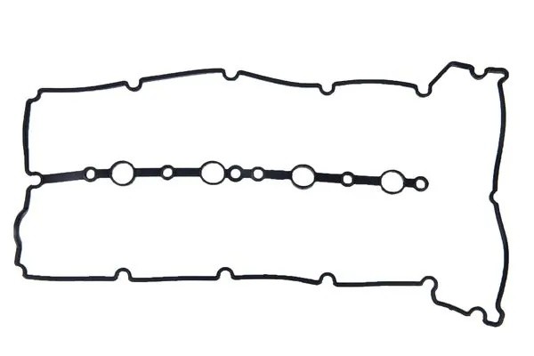 прокладка клапанной крышки!\ SsangYong New Action D20 11> 1128388SX STELLOX