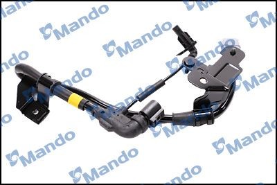 Датчик АБС KIA K900 (19-) колеса заднего правого MANDO MBA010339 MANDO
