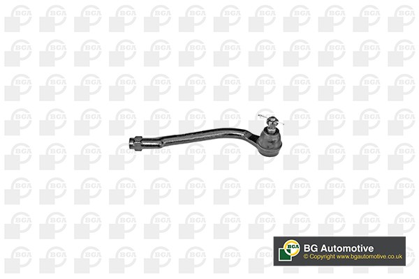 наконечник рулевой пр.!\ Hyundai I30 1.4-2.0/1.6CRDi/2.0CRDi 07>,KIA Ceed 1.4-2. SR3604 BG AUTOMOTIVE