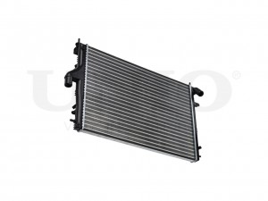 Радиатор охлаждения двигателя RAD-10094 UNIO